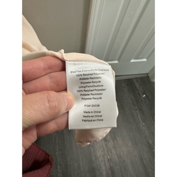 🔴
Modcloth Wrapped in Rapture Maxi Dress Size Small - Picture 6 of 9